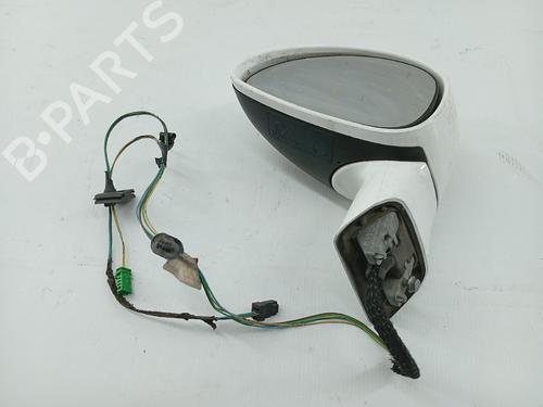 Left mirror CITROËN C4 I (LC_)  | BP30272171C26 