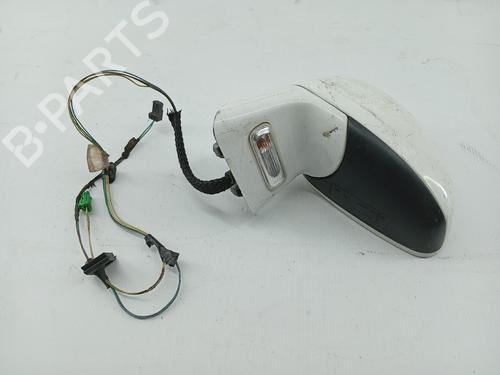 Left mirror CITROËN C4 I (LC_)  | BP30272171C26 