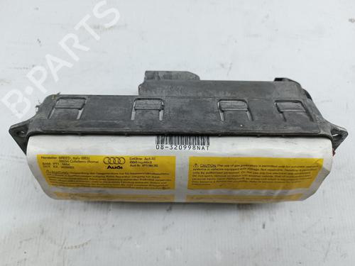 Used Passenger airbag AUDI A3 (8P1) [2003-2013]  30272177