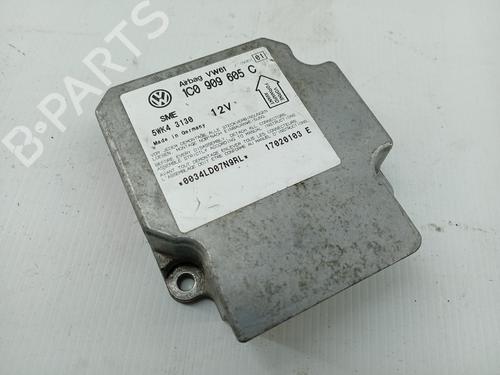 Used ECU airbags VW PASSAT B5 Variant (3B5) [1997-2001]  30272186