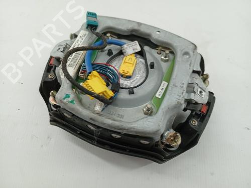 Used Driver airbag AUDI A3 (8P1) [2003-2013]  30272189