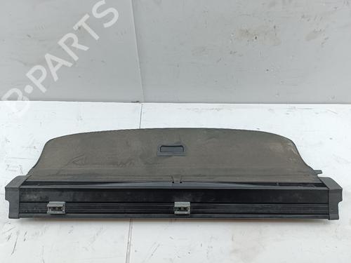 Used Rear parcel shelf AUDI A4 B6 Avant (8E5) 1.9 TDI (130 hp) 30272191