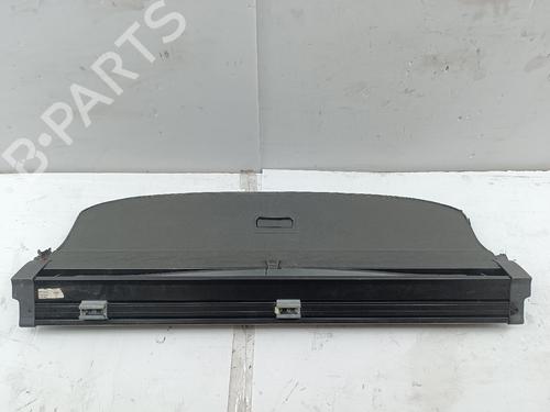 Used Rear parcel shelf AUDI A4 B7 (8EC) [2004-2009]  30272195