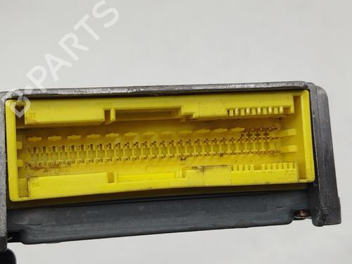 Kollisjonspute styreenhet AUDI A4 B6 Avant (8E5) | BP30272197M53