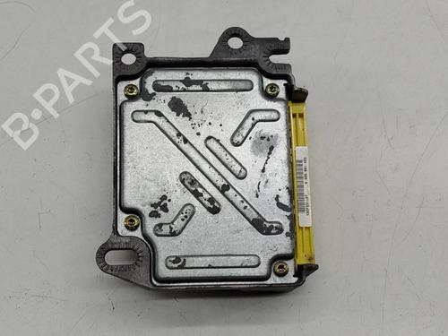 Kollisjonspute styreenhet AUDI A4 B6 Avant (8E5) | BP30272197M53