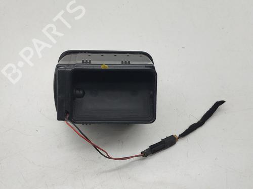 Luftventilen AUDI A3 (8L1)  | BP30272200I21 