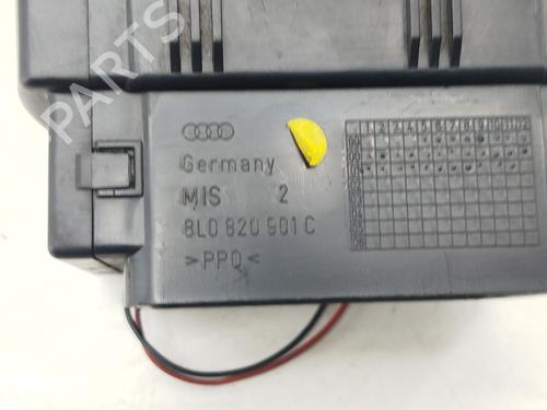 Luftventilen AUDI A3 (8L1)  | BP30272200I21 