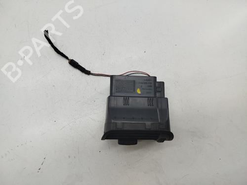 Luftventilen AUDI A3 (8L1)  | BP30272200I21 