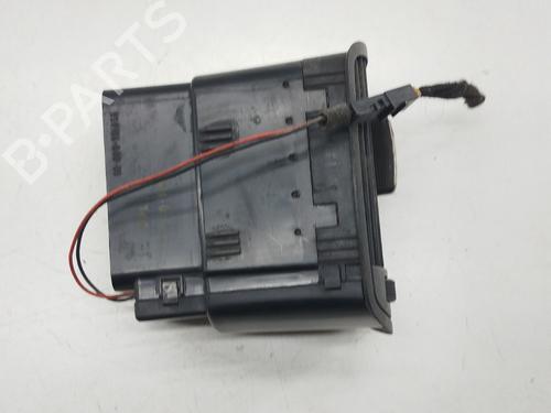 Luftventilen AUDI A3 (8L1)  | BP30272200I21 