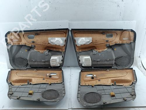 Used Other MAZDA 626 V (GF) [1997-2006]  30272203