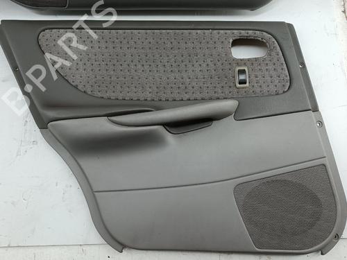 Other MAZDA 626 V (GF) | BP30272203O1