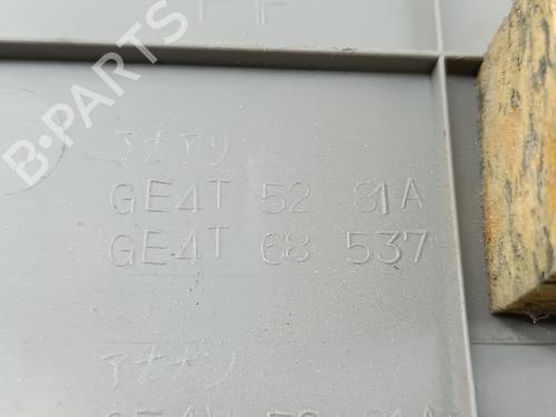 Other MAZDA 626 V (GF) | BP30272203O1