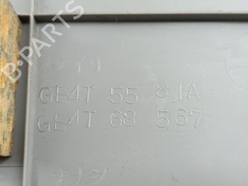 Other MAZDA 626 V (GF) | BP30272203O1