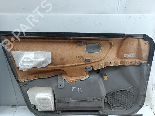 Other MAZDA 626 V (GF) | BP30272203O1