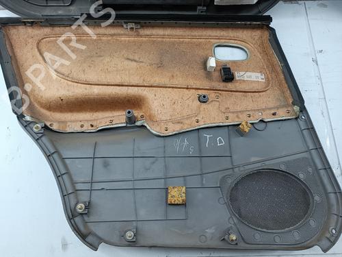 Other MAZDA 626 V (GF) | BP30272203O1