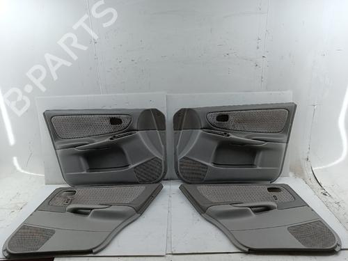 Other MAZDA 626 V (GF) | BP30272203O1