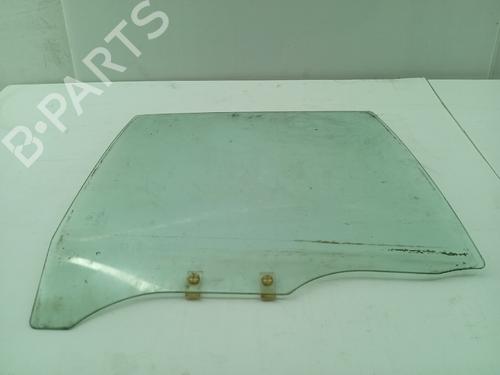 Rear right door window MAZDA 626 V (GF)  | BP30272204C21 