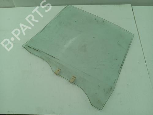 Rear right door window MAZDA 626 V (GF)  | BP30272204C21 