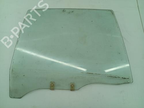 Used Rear right door window MAZDA 626 V (GF) [1997-2006]  30272204