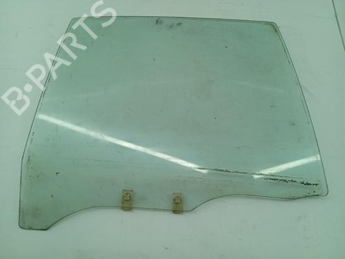 Rear right door window MAZDA 626 V (GF)  | BP30272204C21 