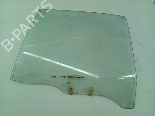 Used Rear left door window MAZDA 626 V (GF) [1997-2006]  30272205