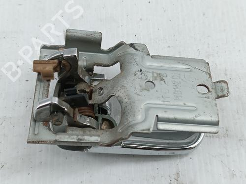 Used Rear right interior door handle MAZDA 626 V (GF) [1997-2006]  30272207