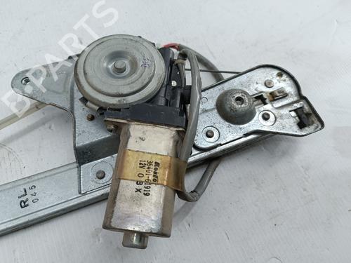 Alzavetro posteriore sinistro MAZDA 626 V (GF) | BP30272208C24