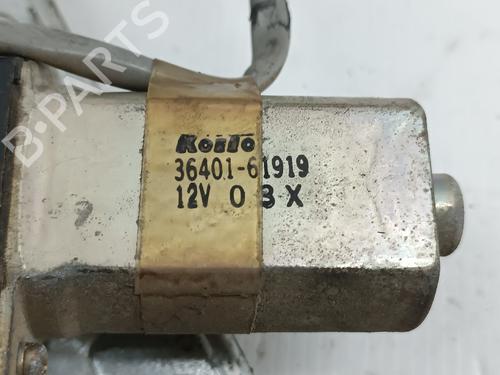 Alzavetro posteriore sinistro MAZDA 626 V (GF) | BP30272208C24