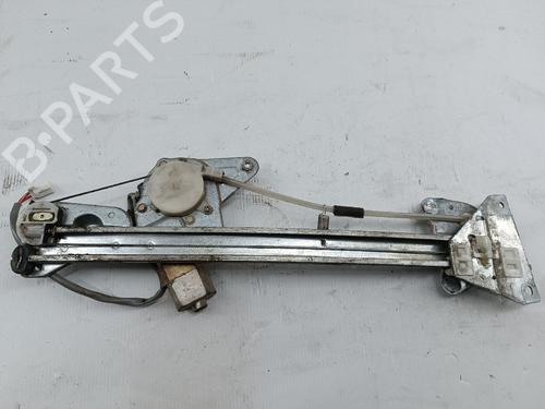 Alzavetro posteriore sinistro MAZDA 626 V (GF) | BP30272208C24