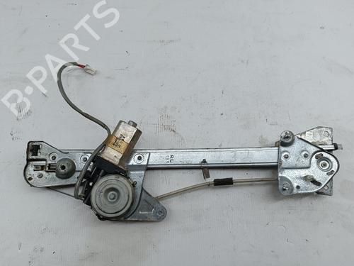 Alzavetro posteriore sinistro MAZDA 626 V (GF) | BP30272208C24