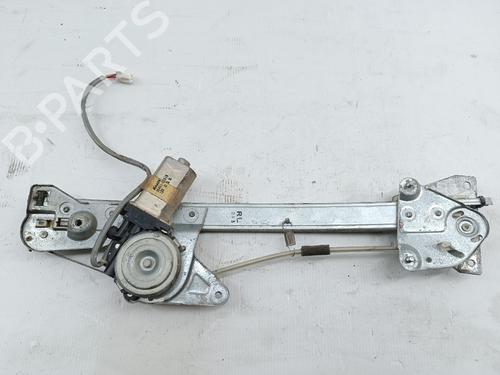 Alzavetro posteriore sinistro MAZDA 626 V (GF) | BP30272208C24