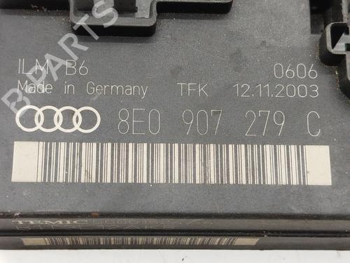 Electronic module AUDI A4 B6 (8E2) | BP30272210M83