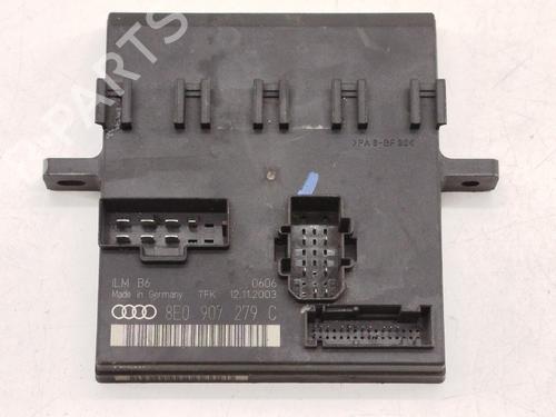 Electronic module AUDI A4 B6 (8E2) | BP30272210M83