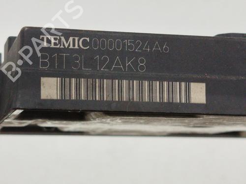 Electronic module AUDI A4 B6 (8E2) | BP30272210M83