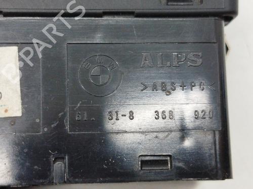 Warning switch BMW 3 (E46)  | BP30272213I22 