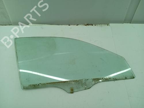 Used Front right door window MAZDA 626 V (GF) [1997-2006]  30272217
