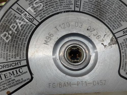 Driver airbag AUDI A4 B5 Avant (8D5) 1.9 TDI | BP30272219C9 