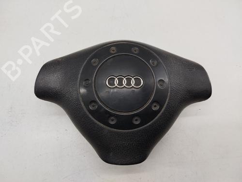 Used Driver airbag AUDI A4 B5 Avant (8D5) 1.9 TDI (110 hp) 30272219