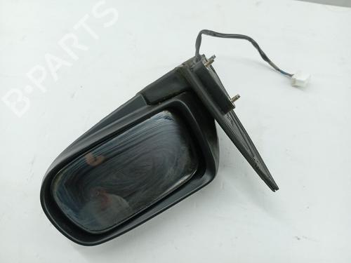 Used Right mirror MAZDA 626 V (GF) [1997-2006]  30272221