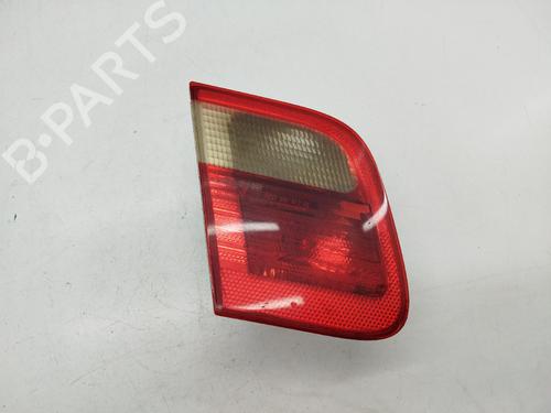 Used Left tailgate light BMW 3 (E46) [1997-2005]  30272223