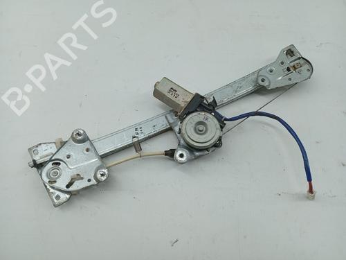 Used Front right window mechanism MAZDA 626 V (GF) [1997-2006]  30272224