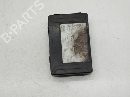 Electronic module RENAULT SCÉNIC III (JZ0/1_) | BP30272225M83
