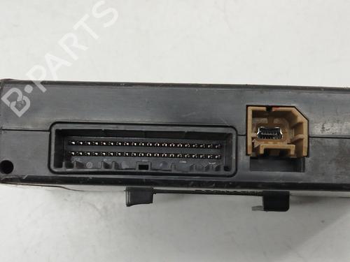 Electronic module RENAULT SCÉNIC III (JZ0/1_) | BP30272225M83