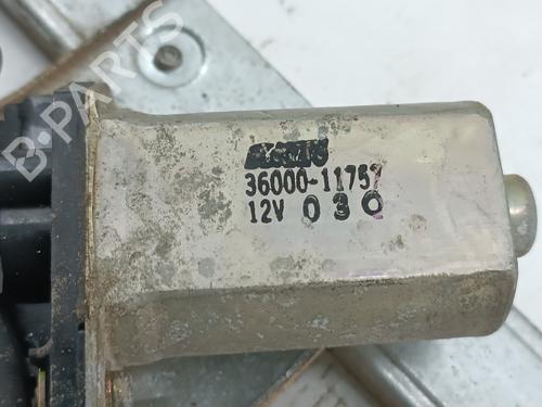 Front left window mechanism MAZDA 626 V (GF)  | BP30272226C22 