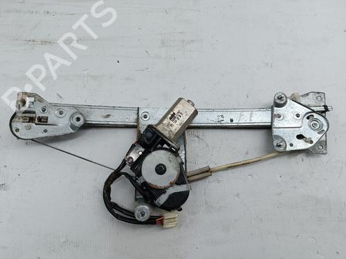 Used Front left window mechanism MAZDA 626 V (GF) [1997-2006]  30272226