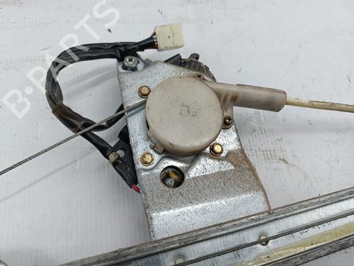 Front left window mechanism MAZDA 626 V (GF)  | BP30272226C22 