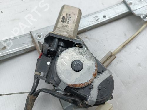 Front left window mechanism MAZDA 626 V (GF)  | BP30272226C22 