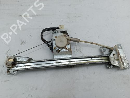 Front left window mechanism MAZDA 626 V (GF)  | BP30272226C22 