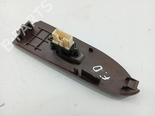 Right front window switch MAZDA 626 V (GF) | BP30272227I26