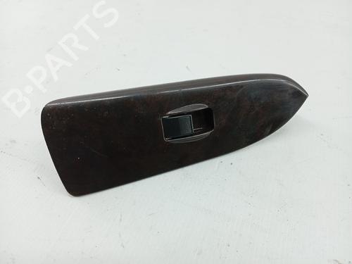 Used Right front window switch MAZDA 626 V (GF) [1997-2006]  30272227